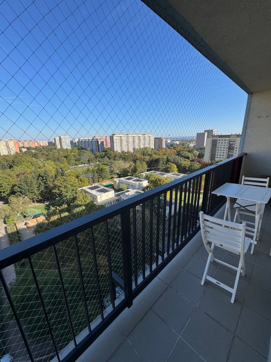 Prenájom bytu 2-izbový 46 m², Šiškova, Praha, Praha Prenájom bytu 2-izbový 46 m², Šiškova, Praha, Praha
