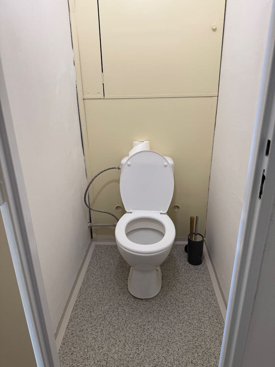 Prenájom bytu 2-izbový 46 m², Šiškova, Praha, Praha Prenájom bytu 2-izbový 46 m², Šiškova, Praha, Praha