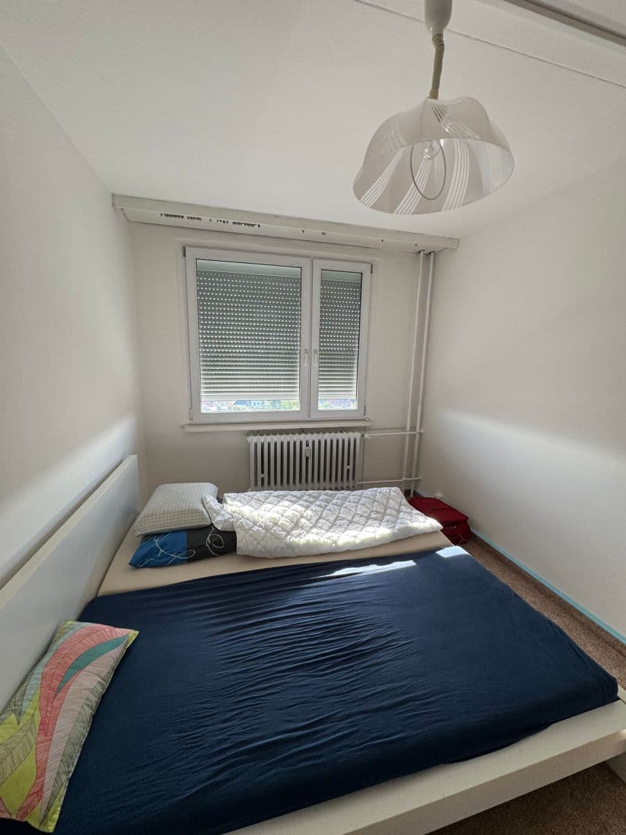 Prenájom bytu 2-izbový 46 m², Šiškova, Praha, Praha Prenájom bytu 2-izbový 46 m², Šiškova, Praha, Praha