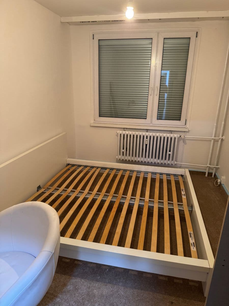 Prenájom bytu 2-izbový 46 m², Šiškova, Praha, Praha Prenájom bytu 2-izbový 46 m², Šiškova, Praha, Praha