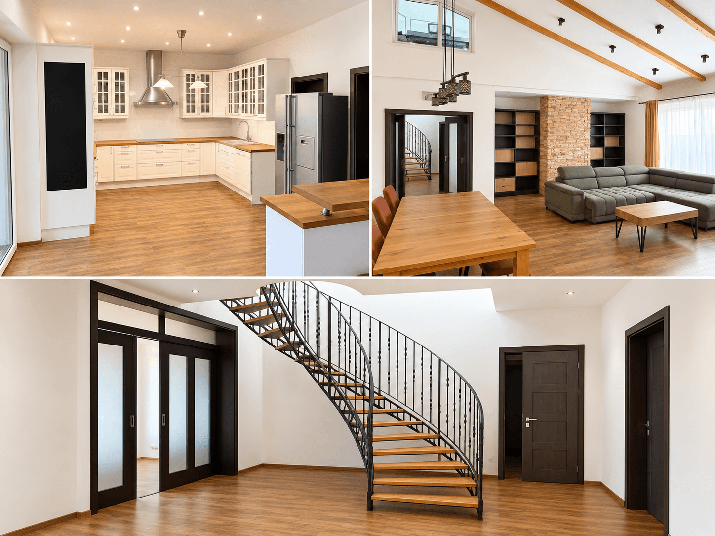 Prenájom domu 290 m², pozemok 1.400 m², Na Vyhlídce, Králův Dvůr, Středočeský kraj Prenájom domu 290 m², pozemok 1.400 m², Na Vyhlídce, Králův Dvůr, Středočeský kraj