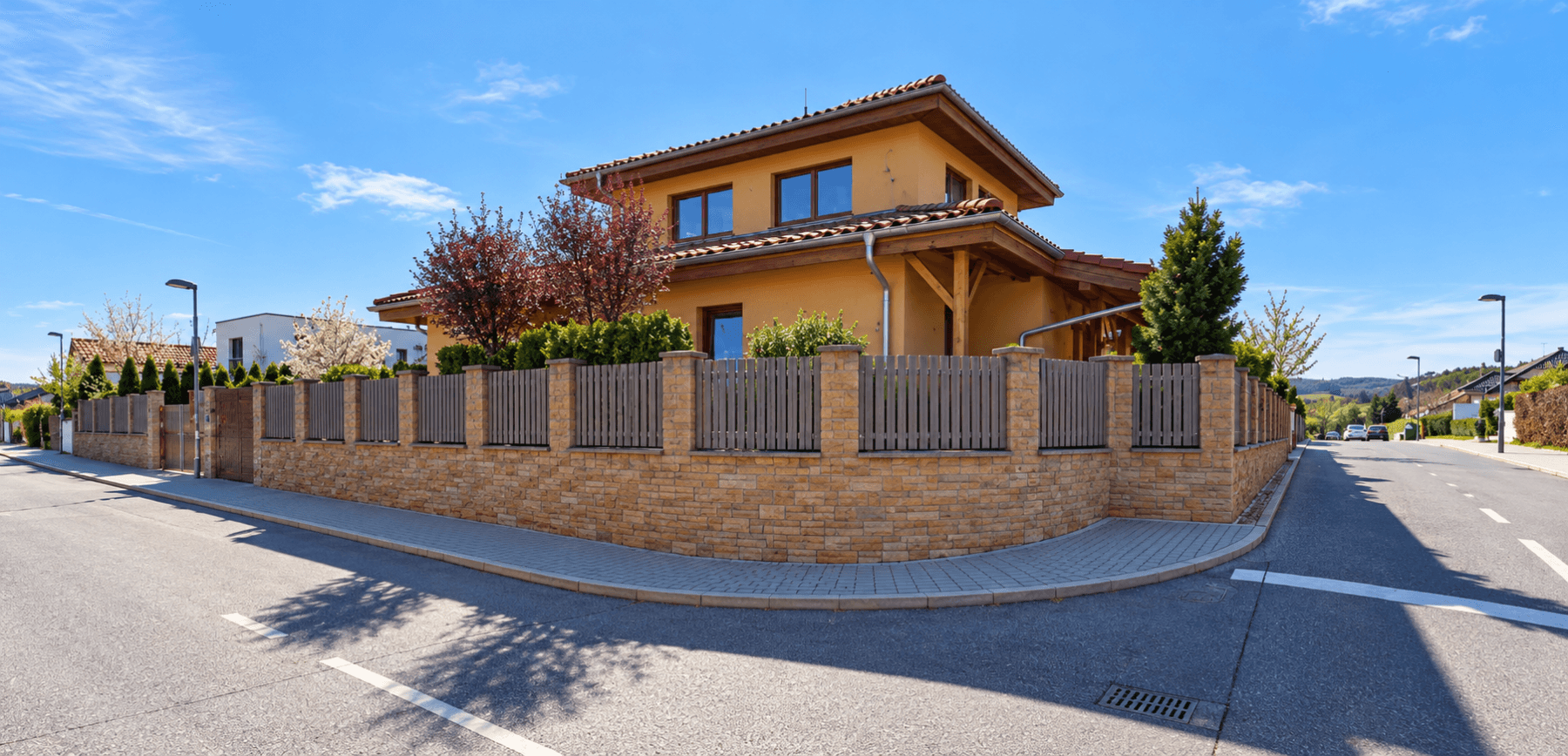 Prenájom domu 290 m², pozemok 1.400 m², Na Vyhlídce, Králův Dvůr, Středočeský kraj Prenájom domu 290 m², pozemok 1.400 m², Na Vyhlídce, Králův Dvůr, Středočeský kraj