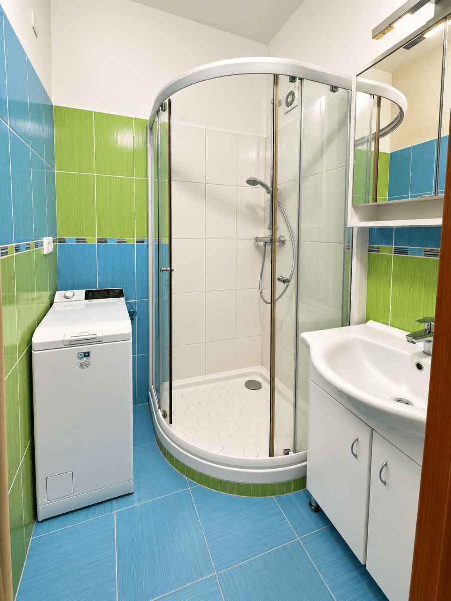 Prenájom bytu 2-izbový 68 m², Sídliště, Počátky, Kraj Vysočina Prenájom bytu 2-izbový 68 m², Sídliště, Počátky, Kraj Vysočina