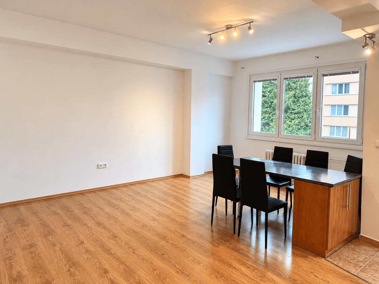 Prenájom bytu 2-izbový 68 m², Sídliště, Počátky, Kraj Vysočina Prenájom bytu 2-izbový 68 m², Sídliště, Počátky, Kraj Vysočina