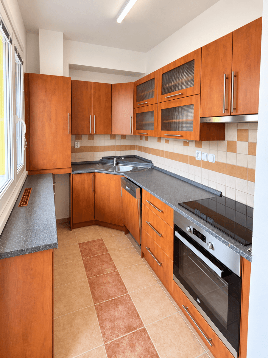 Prenájom bytu 2-izbový 68 m², Sídliště, Počátky, Kraj Vysočina Prenájom bytu 2-izbový 68 m², Sídliště, Počátky, Kraj Vysočina