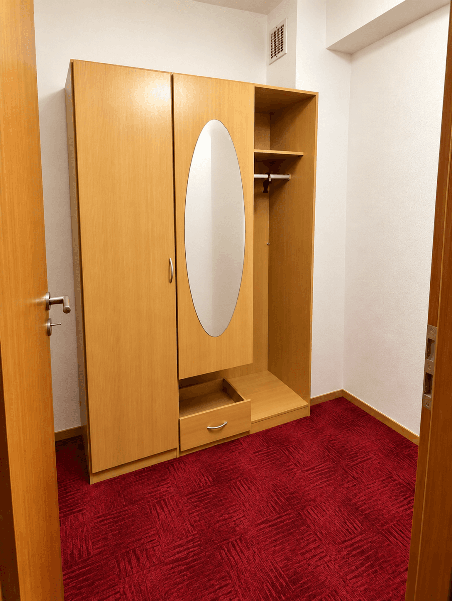 Prenájom bytu 2-izbový 68 m², Sídliště, Počátky, Kraj Vysočina Prenájom bytu 2-izbový 68 m², Sídliště, Počátky, Kraj Vysočina
