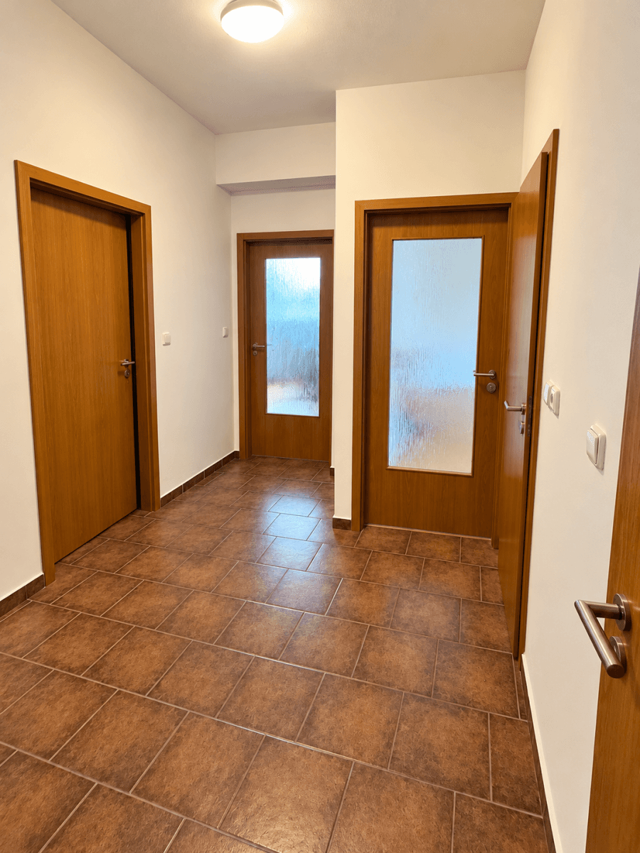 Prenájom bytu 2-izbový 68 m², Sídliště, Počátky, Kraj Vysočina Prenájom bytu 2-izbový 68 m², Sídliště, Počátky, Kraj Vysočina