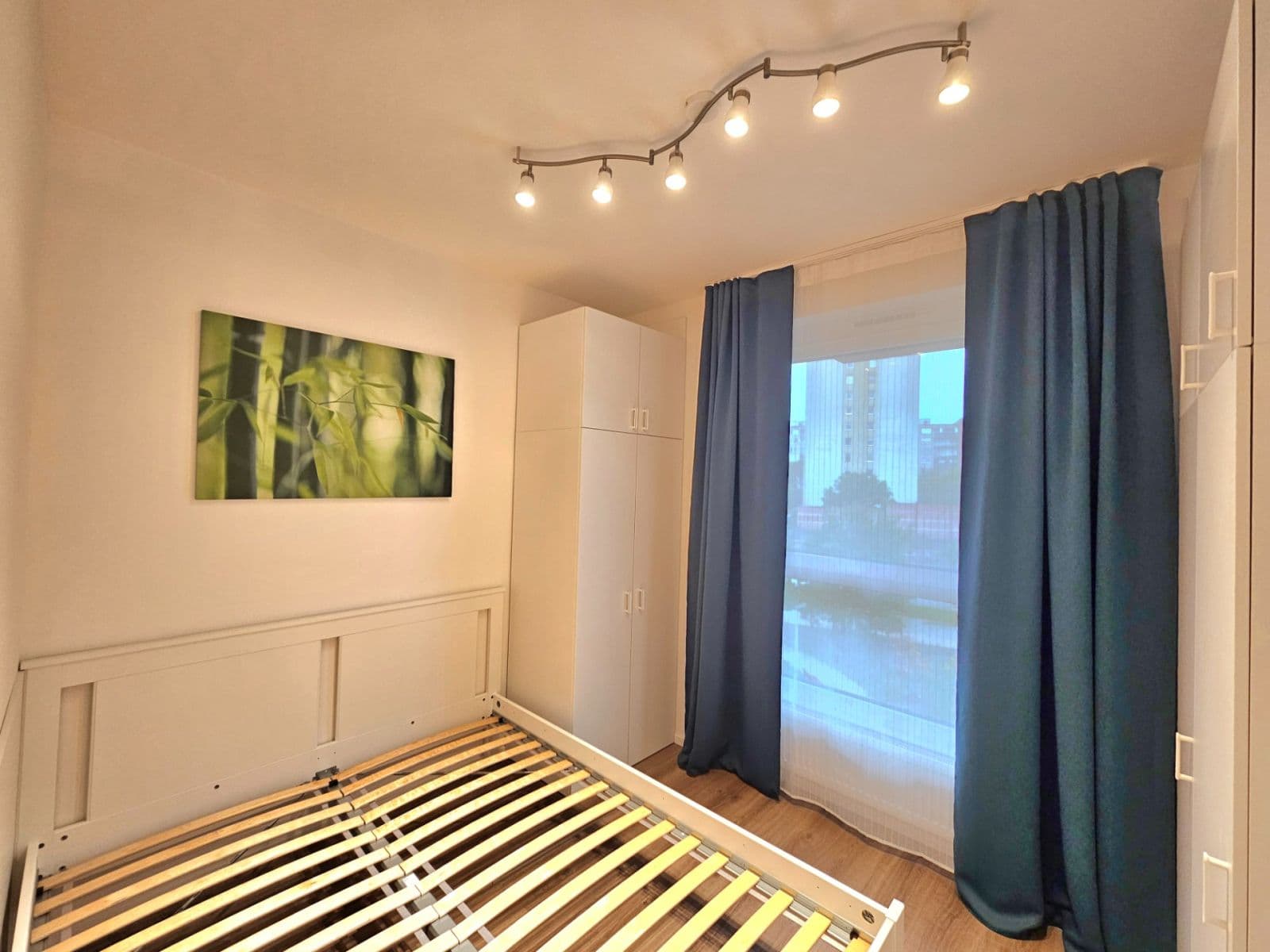Prenájom bytu 2-izbový 35 m², Arnošta Valenty, Praha, Praha Prenájom bytu 2-izbový 35 m², Arnošta Valenty, Praha, Praha