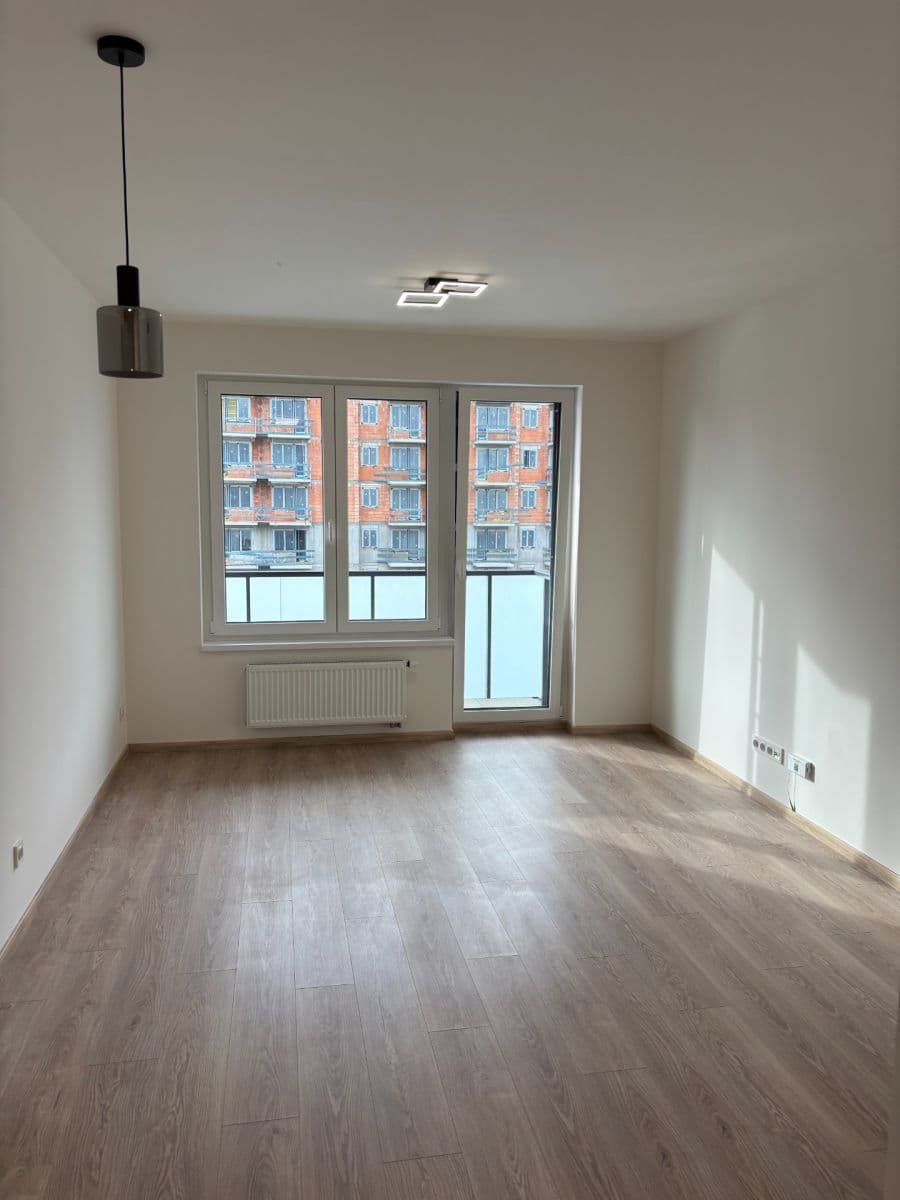 Prenájom bytu 2-izbový 46 m², Arnošta Staňka, Praha, Praha Prenájom bytu 2-izbový 46 m², Arnošta Staňka, Praha, Praha