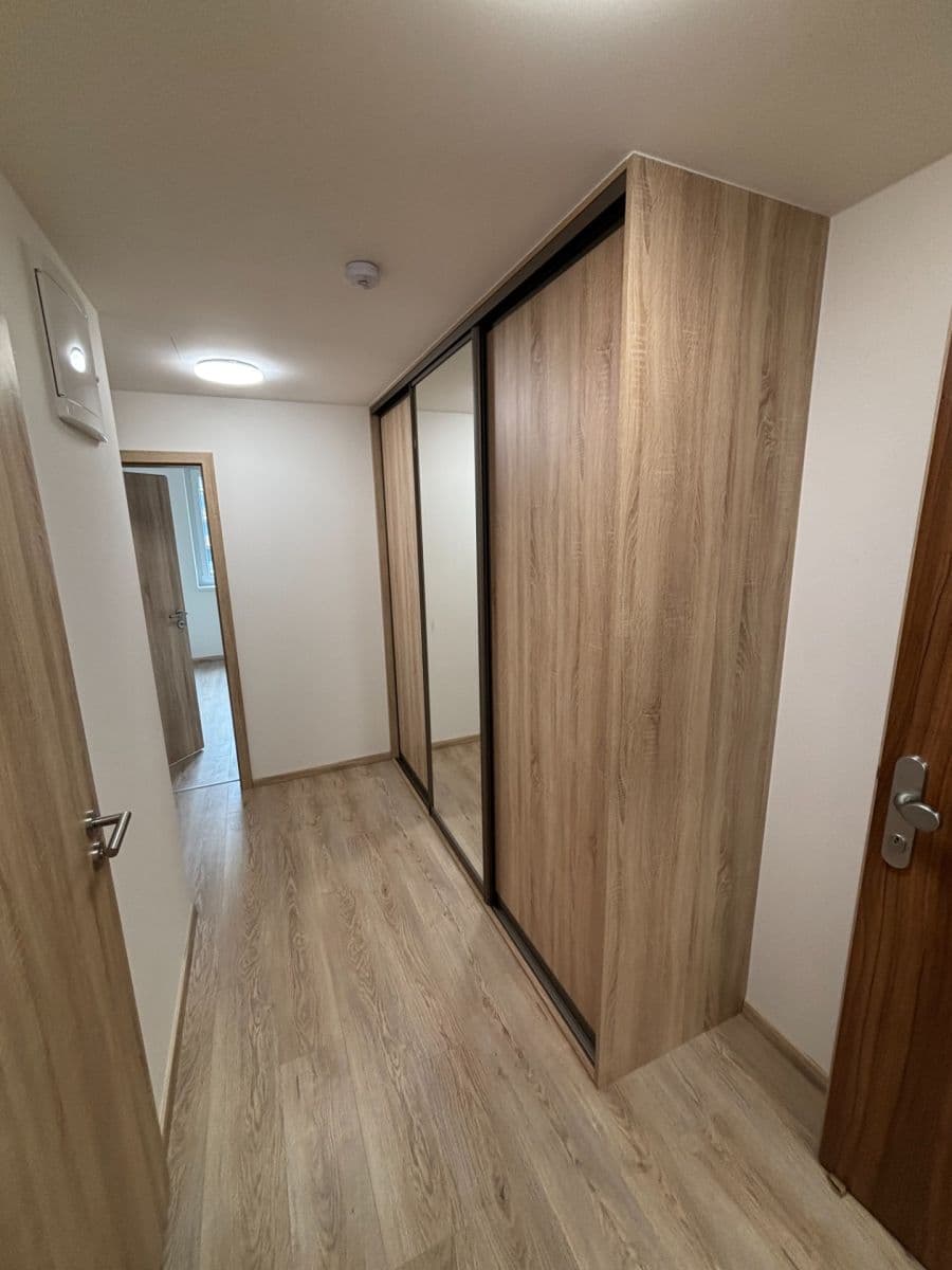 Prenájom bytu 2-izbový 46 m², Arnošta Staňka, Praha, Praha Prenájom bytu 2-izbový 46 m², Arnošta Staňka, Praha, Praha