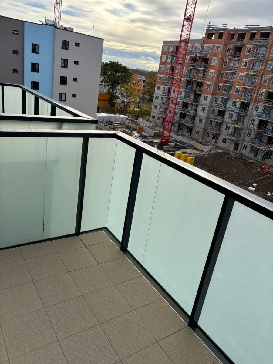 Prenájom bytu 2-izbový 46 m², Arnošta Staňka, Praha, Praha Prenájom bytu 2-izbový 46 m², Arnošta Staňka, Praha, Praha