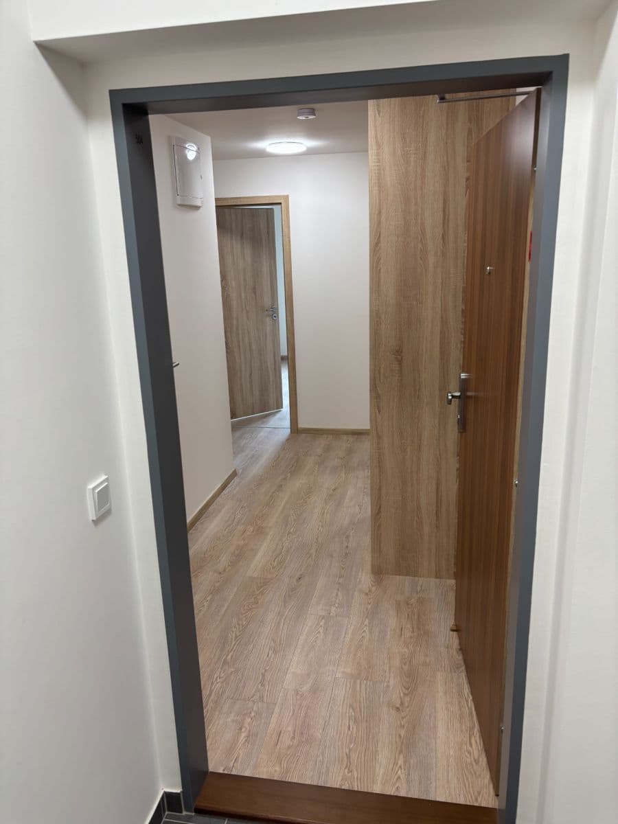Prenájom bytu 2-izbový 46 m², Arnošta Staňka, Praha, Praha Prenájom bytu 2-izbový 46 m², Arnošta Staňka, Praha, Praha