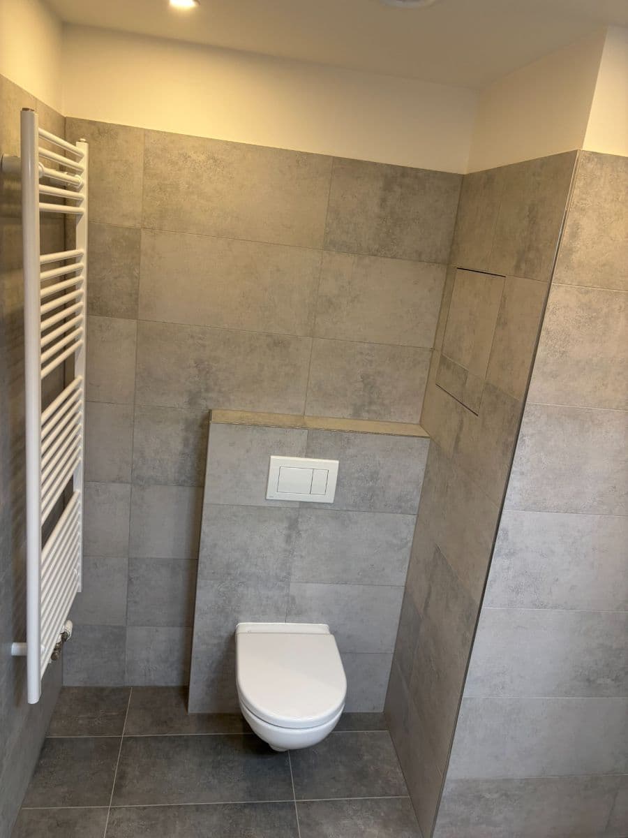 Prenájom bytu 2-izbový 46 m², Arnošta Staňka, Praha, Praha Prenájom bytu 2-izbový 46 m², Arnošta Staňka, Praha, Praha