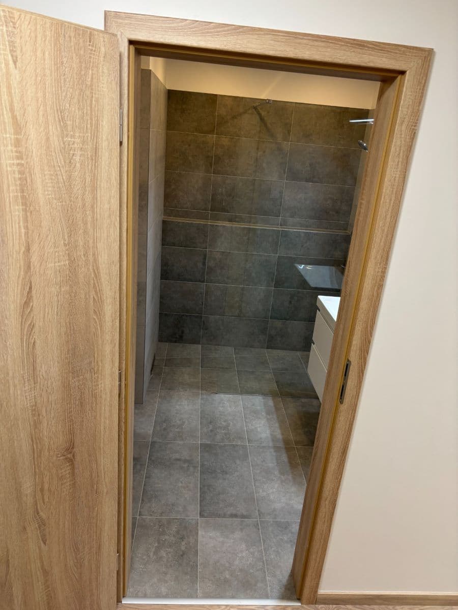Prenájom bytu 2-izbový 46 m², Arnošta Staňka, Praha, Praha Prenájom bytu 2-izbový 46 m², Arnošta Staňka, Praha, Praha
