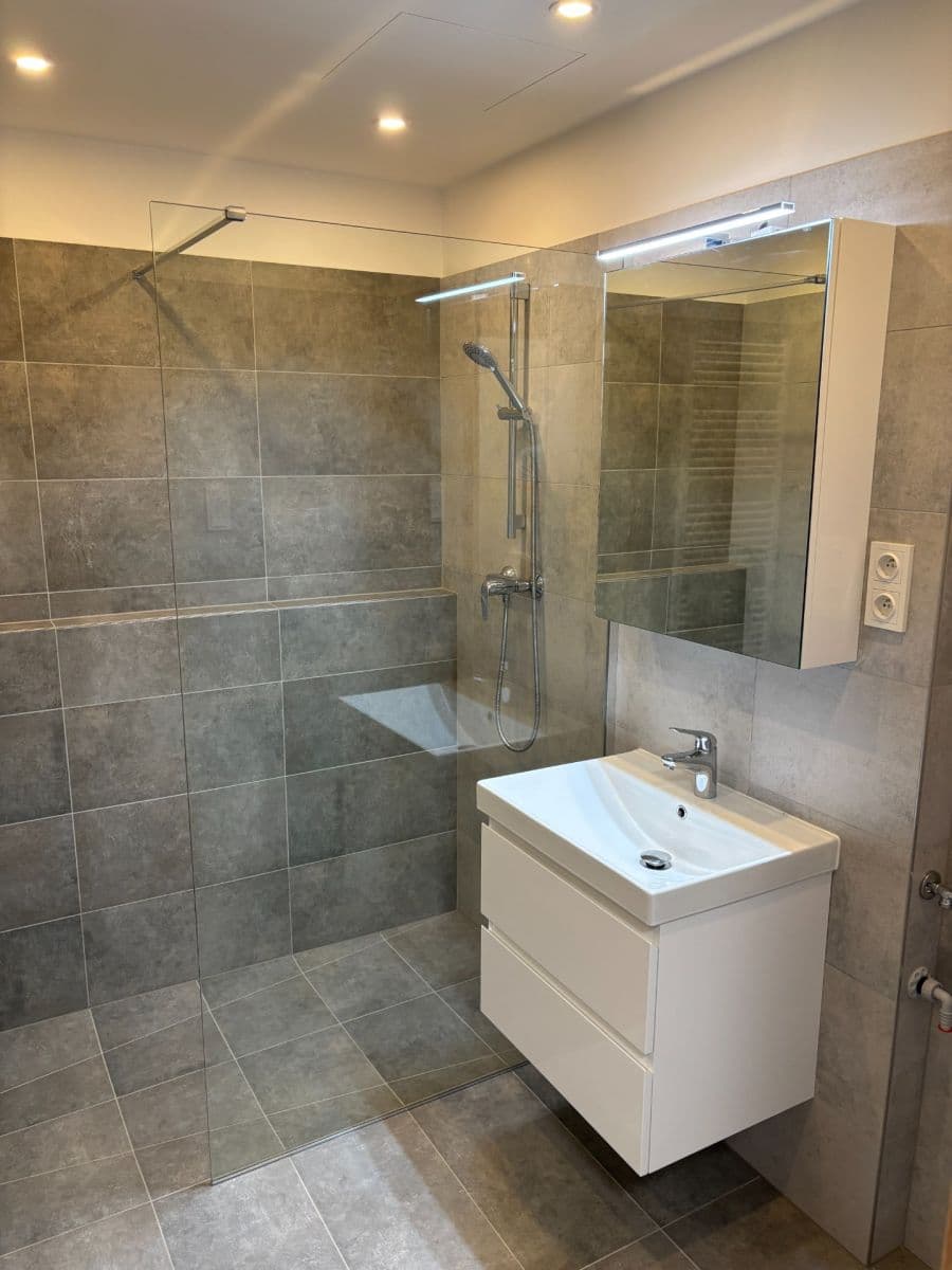 Prenájom bytu 2-izbový 46 m², Arnošta Staňka, Praha, Praha Prenájom bytu 2-izbový 46 m², Arnošta Staňka, Praha, Praha