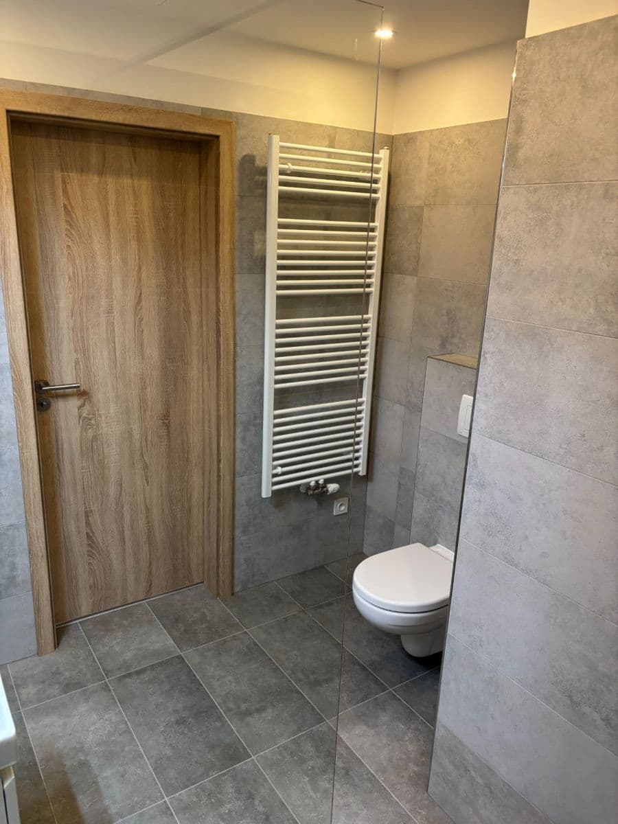 Prenájom bytu 2-izbový 46 m², Arnošta Staňka, Praha, Praha Prenájom bytu 2-izbový 46 m², Arnošta Staňka, Praha, Praha