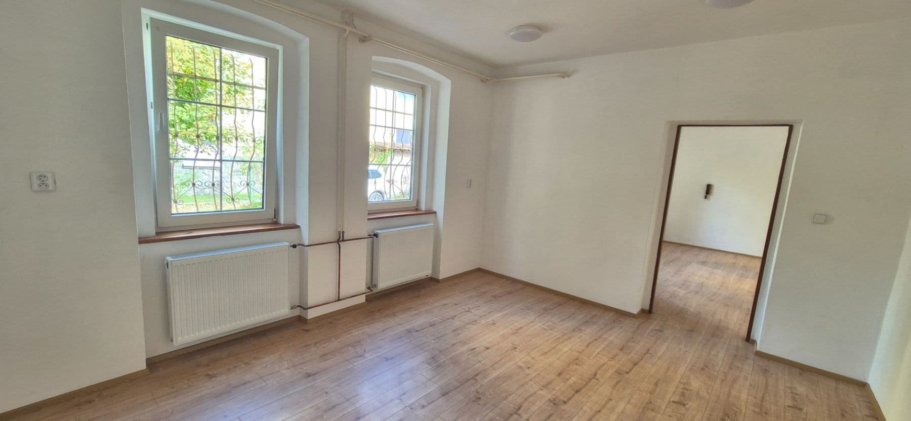 Prenájom bytu 3-izbový 76 m², Husova, Nejdek, Karlovarský kraj Prenájom bytu 3-izbový 76 m², Husova, Nejdek, Karlovarský kraj