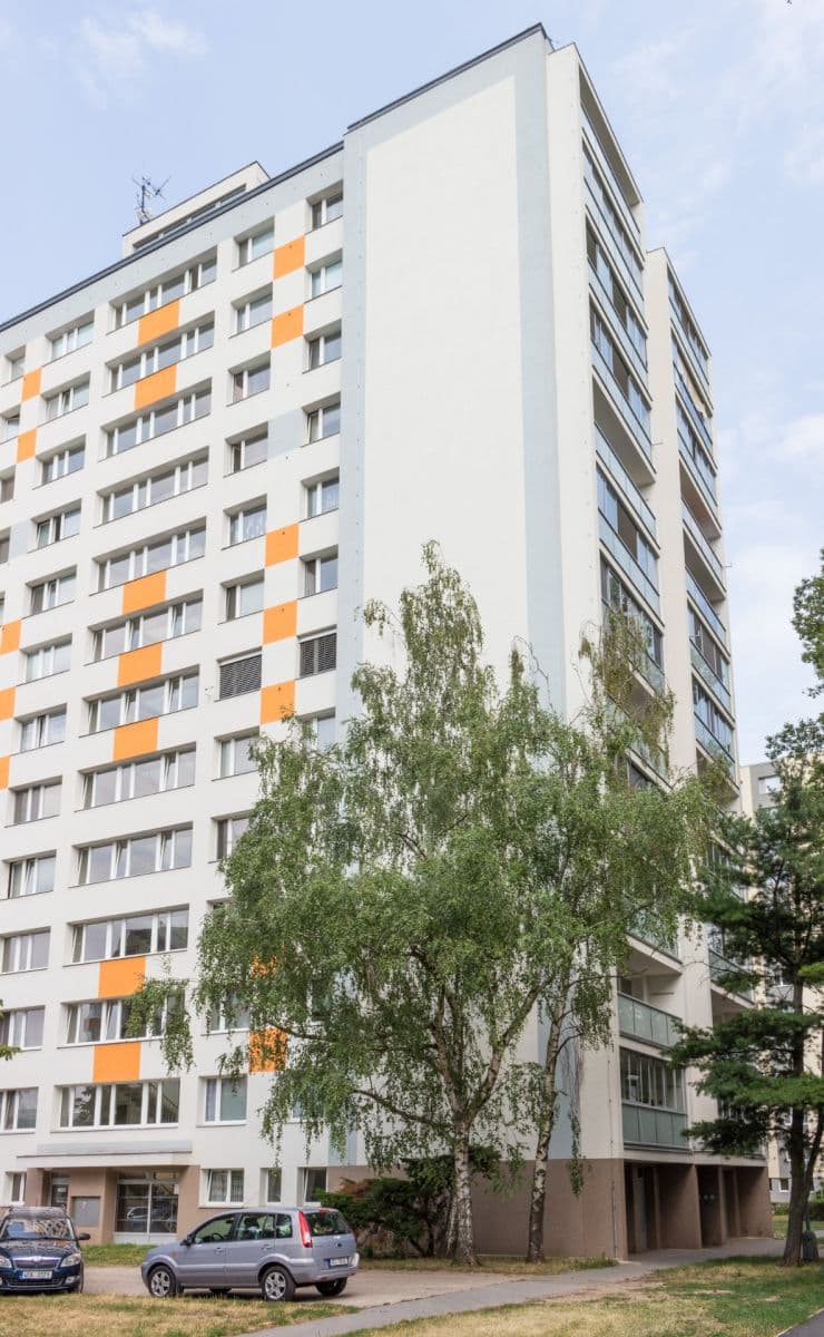 Predaj bytu 2-izbový 58 m², nábřeží Závodu míru, Pardubice, Pardubický kraj Predaj bytu 2-izbový 58 m², nábřeží Závodu míru, Pardubice, Pardubický kraj