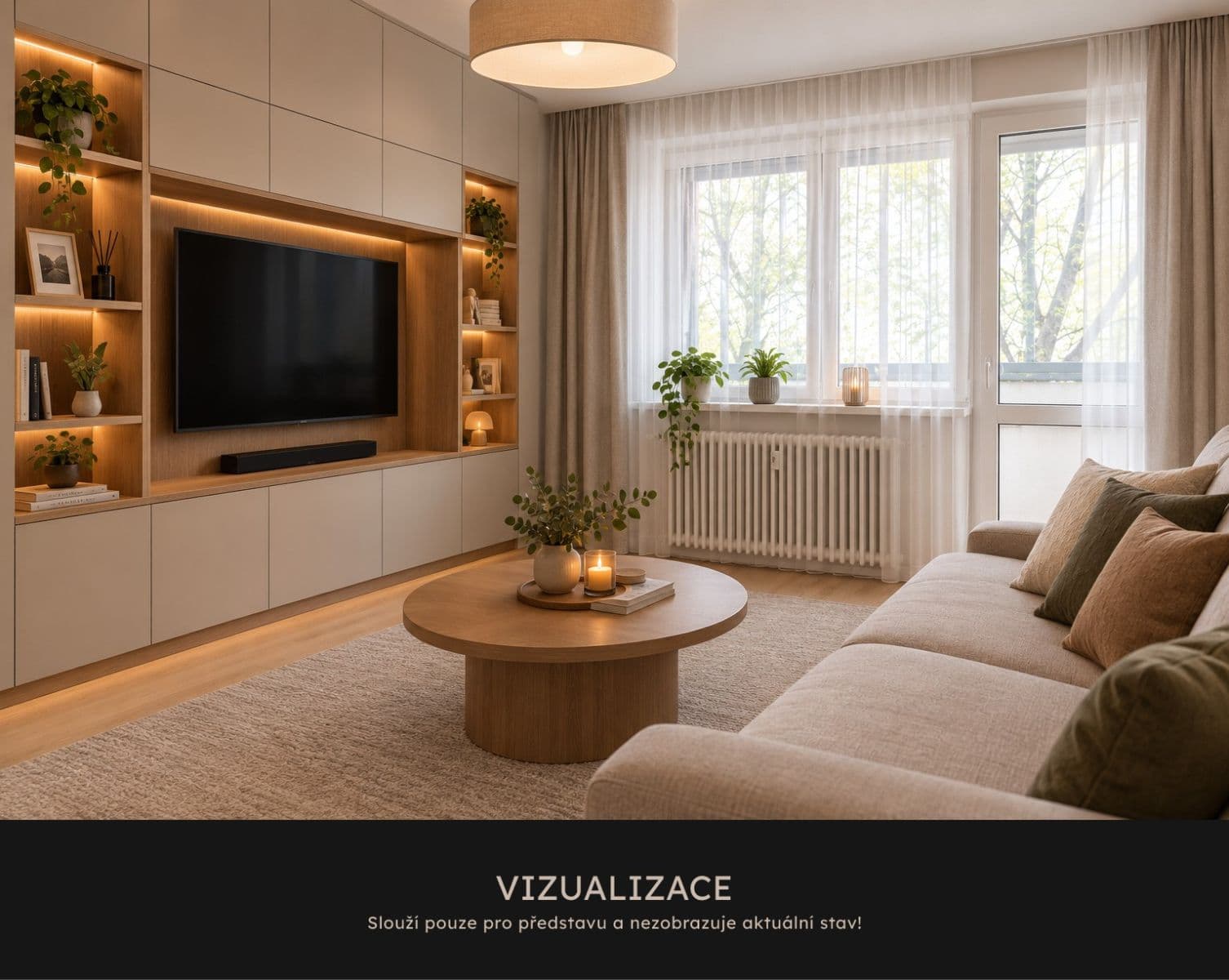 Predaj bytu 2-izbový 58 m², nábřeží Závodu míru, Pardubice, Pardubický kraj Predaj bytu 2-izbový 58 m², nábřeží Závodu míru, Pardubice, Pardubický kraj