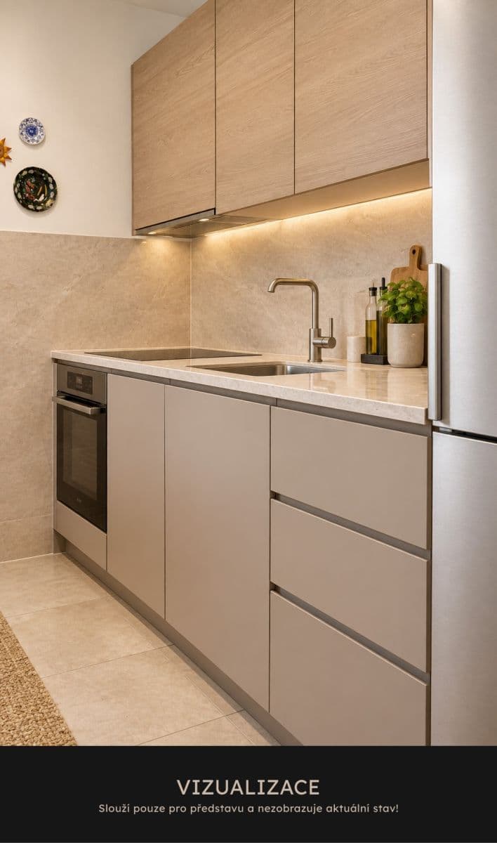 Predaj bytu 2-izbový 58 m², nábřeží Závodu míru, Pardubice, Pardubický kraj Predaj bytu 2-izbový 58 m², nábřeží Závodu míru, Pardubice, Pardubický kraj