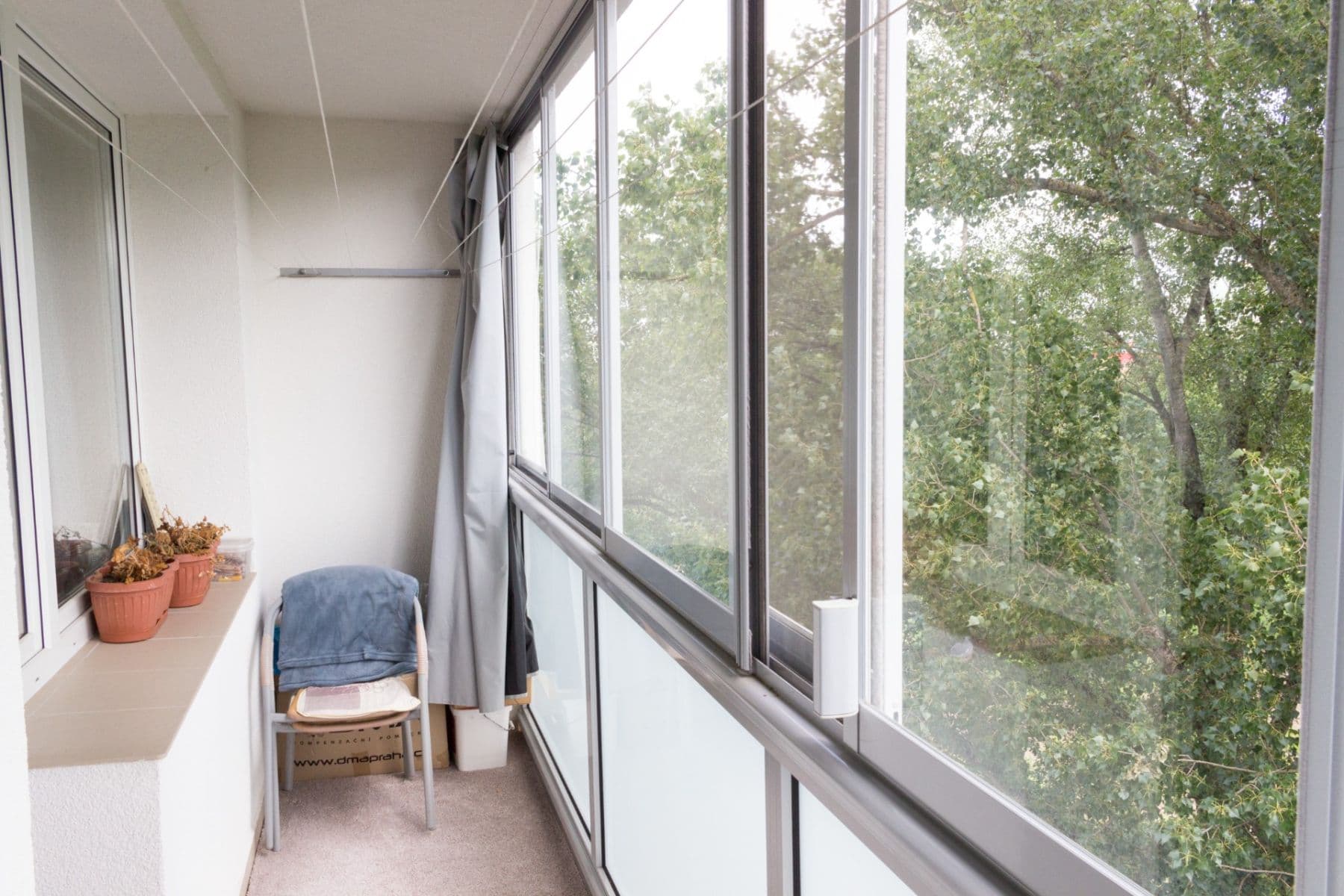 Predaj bytu 2-izbový 58 m², nábřeží Závodu míru, Pardubice, Pardubický kraj Predaj bytu 2-izbový 58 m², nábřeží Závodu míru, Pardubice, Pardubický kraj