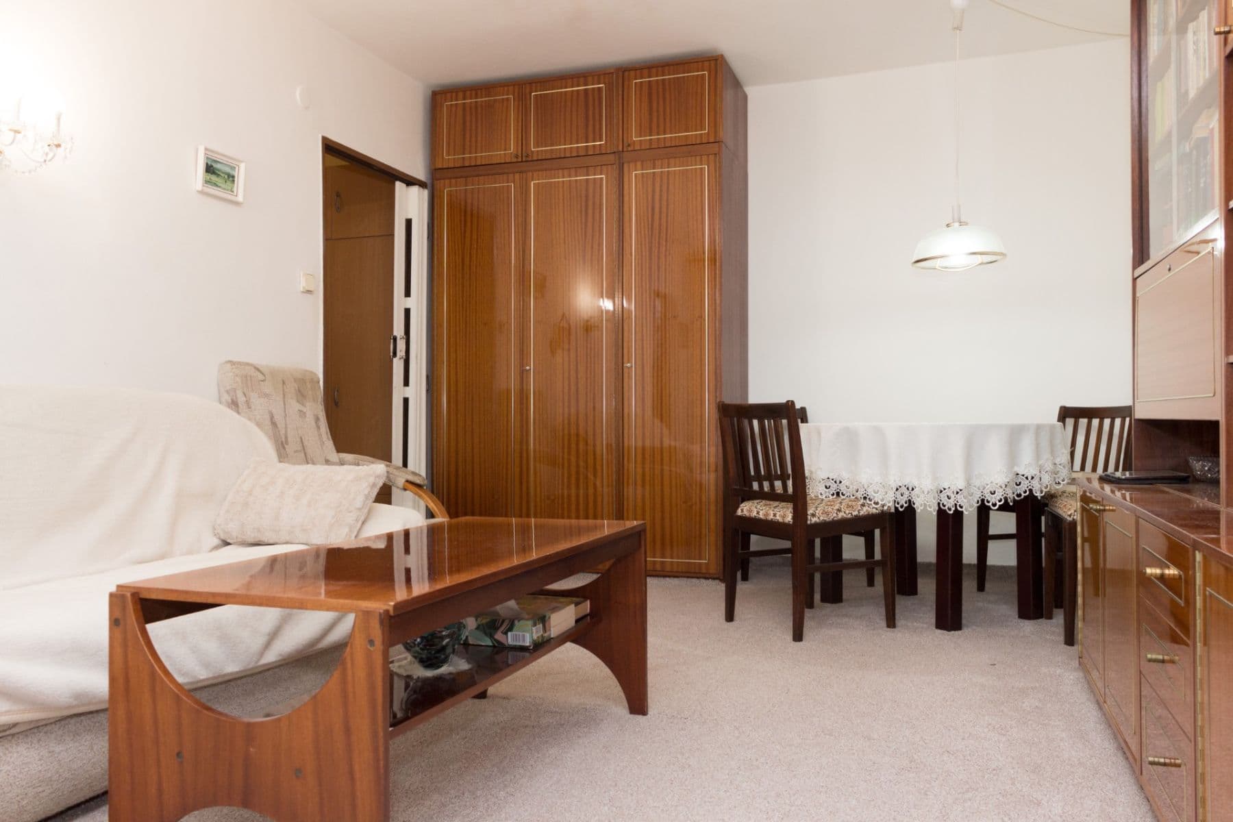 Predaj bytu 2-izbový 58 m², nábřeží Závodu míru, Pardubice, Pardubický kraj Predaj bytu 2-izbový 58 m², nábřeží Závodu míru, Pardubice, Pardubický kraj
