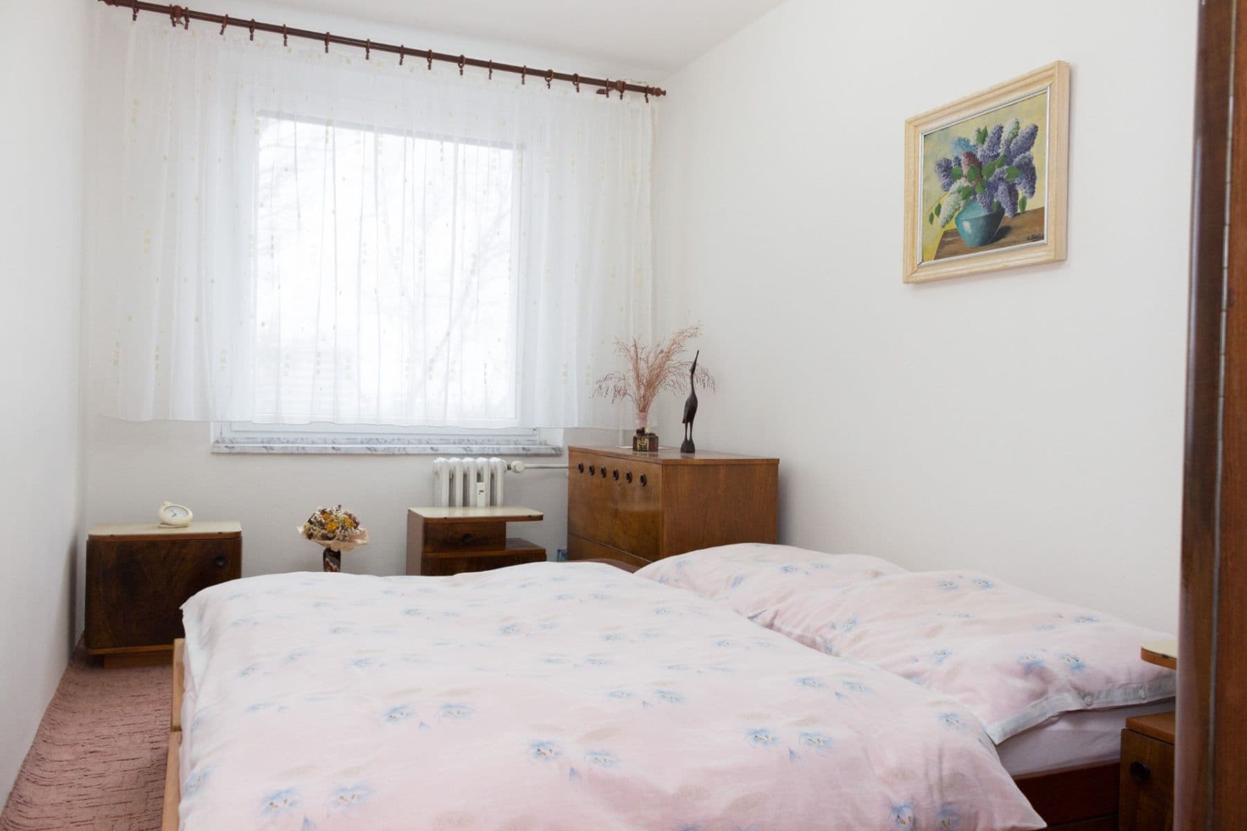 Predaj bytu 2-izbový 58 m², nábřeží Závodu míru, Pardubice, Pardubický kraj Predaj bytu 2-izbový 58 m², nábřeží Závodu míru, Pardubice, Pardubický kraj