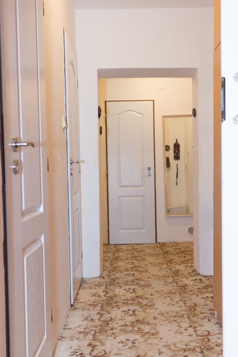 Predaj bytu 2-izbový 58 m², nábřeží Závodu míru, Pardubice, Pardubický kraj Predaj bytu 2-izbový 58 m², nábřeží Závodu míru, Pardubice, Pardubický kraj