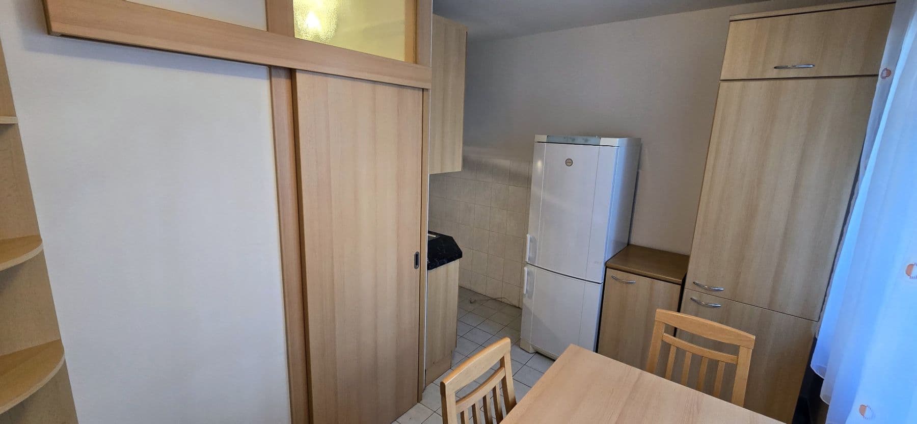 Prenájom bytu 2-izbový 65 m², Gercenova, Praha, Praha Prenájom bytu 2-izbový 65 m², Gercenova, Praha, Praha