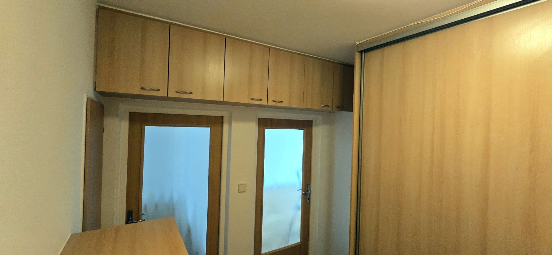 Prenájom bytu 2-izbový 65 m², Gercenova, Praha, Praha Prenájom bytu 2-izbový 65 m², Gercenova, Praha, Praha