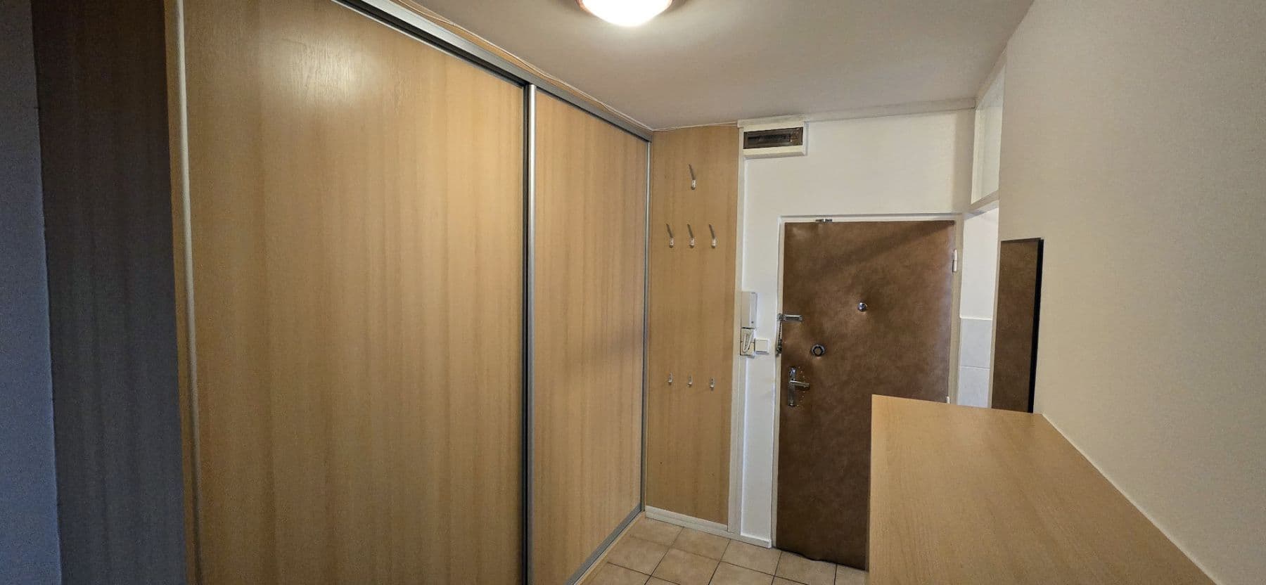 Prenájom bytu 2-izbový 65 m², Gercenova, Praha, Praha Prenájom bytu 2-izbový 65 m², Gercenova, Praha, Praha