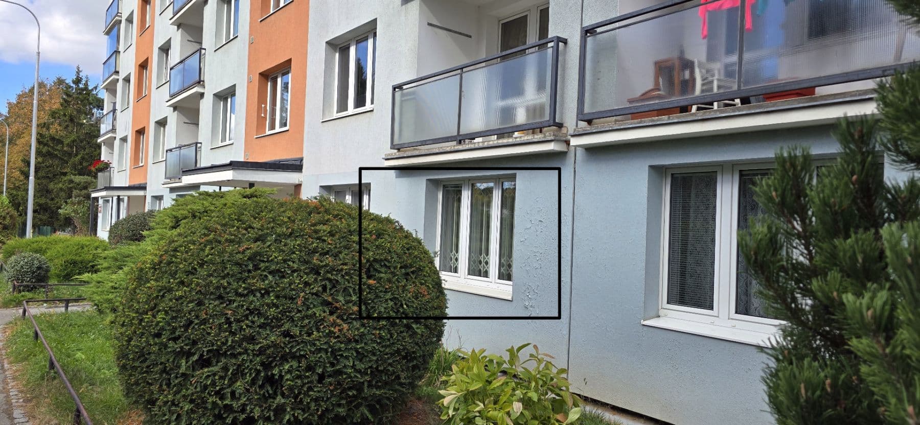 Prenájom bytu 2-izbový 65 m², Gercenova, Praha, Praha Prenájom bytu 2-izbový 65 m², Gercenova, Praha, Praha