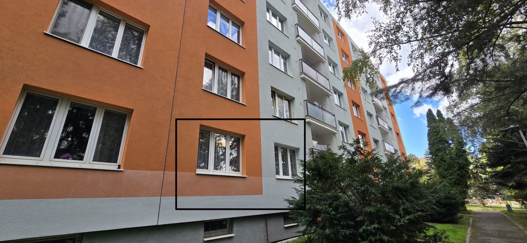 Prenájom bytu 2-izbový 65 m², Gercenova, Praha, Praha Prenájom bytu 2-izbový 65 m², Gercenova, Praha, Praha