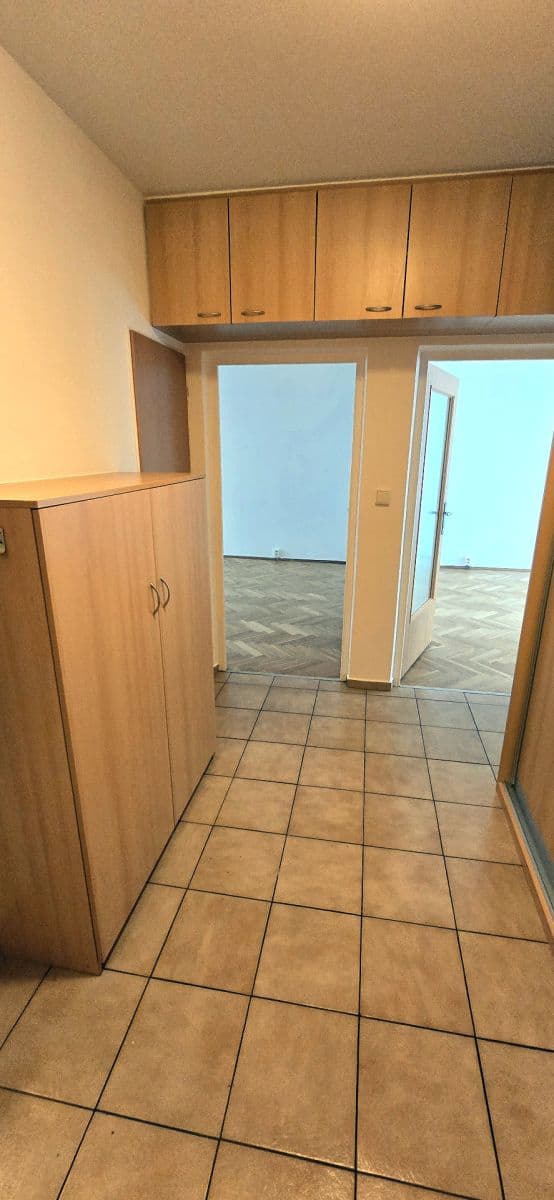 Prenájom bytu 2-izbový 65 m², Gercenova, Praha, Praha Prenájom bytu 2-izbový 65 m², Gercenova, Praha, Praha