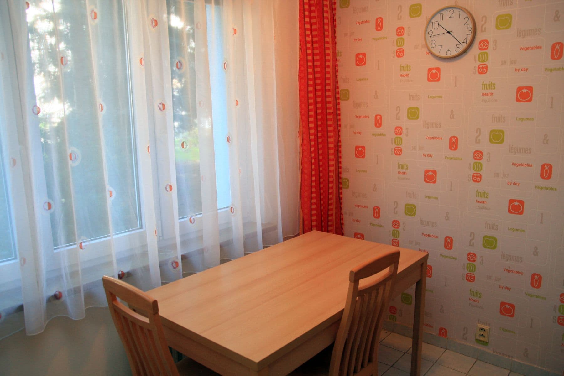Prenájom bytu 2-izbový 65 m², Gercenova, Praha, Praha Prenájom bytu 2-izbový 65 m², Gercenova, Praha, Praha