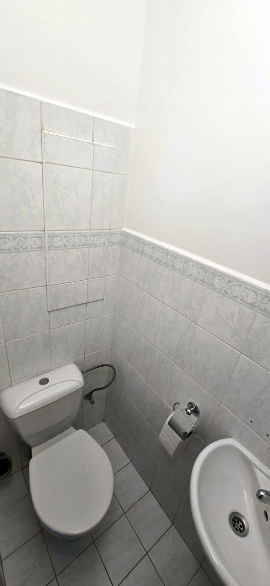 Prenájom bytu 2-izbový 65 m², Gercenova, Praha, Praha Prenájom bytu 2-izbový 65 m², Gercenova, Praha, Praha