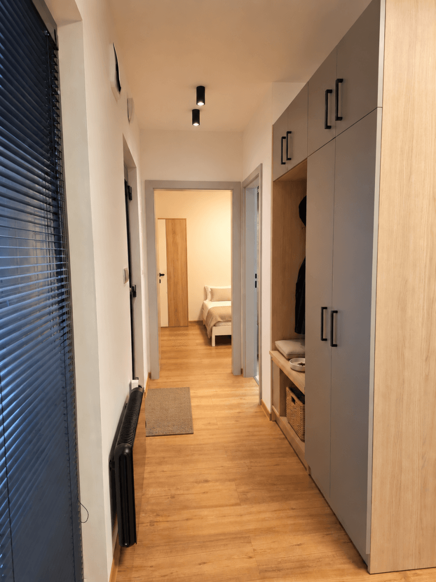 Prenájom domu 42 m², pozemok 200 m², Počátky, Kraj Vysočina Prenájom domu 42 m², pozemok 200 m², Počátky, Kraj Vysočina