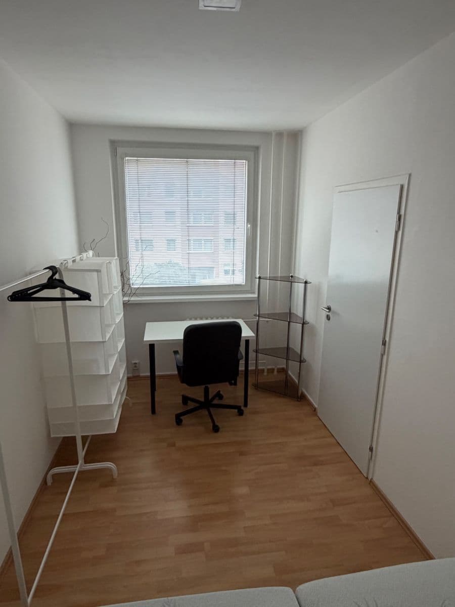 Prenájom bytu 2-izbový 45 m², Dreyerova, Praha, Praha Prenájom bytu 2-izbový 45 m², Dreyerova, Praha, Praha