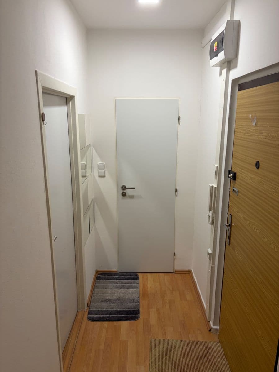 Prenájom bytu 2-izbový 45 m², Dreyerova, Praha, Praha Prenájom bytu 2-izbový 45 m², Dreyerova, Praha, Praha