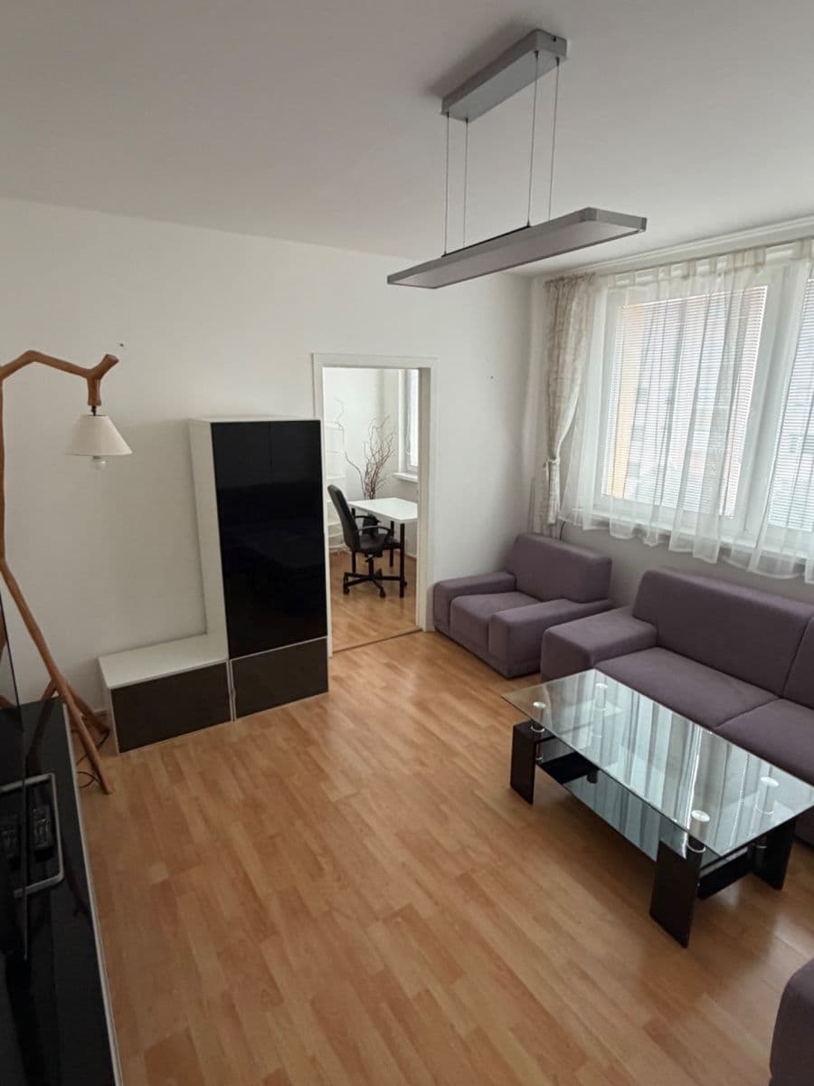 Prenájom bytu 2-izbový 45 m², Dreyerova, Praha, Praha Prenájom bytu 2-izbový 45 m², Dreyerova, Praha, Praha
