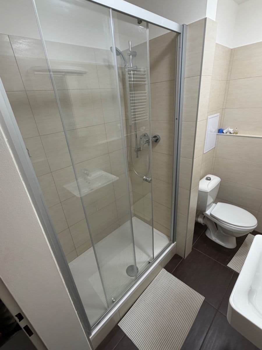 Prenájom bytu 2-izbový 45 m², Dreyerova, Praha, Praha Prenájom bytu 2-izbový 45 m², Dreyerova, Praha, Praha