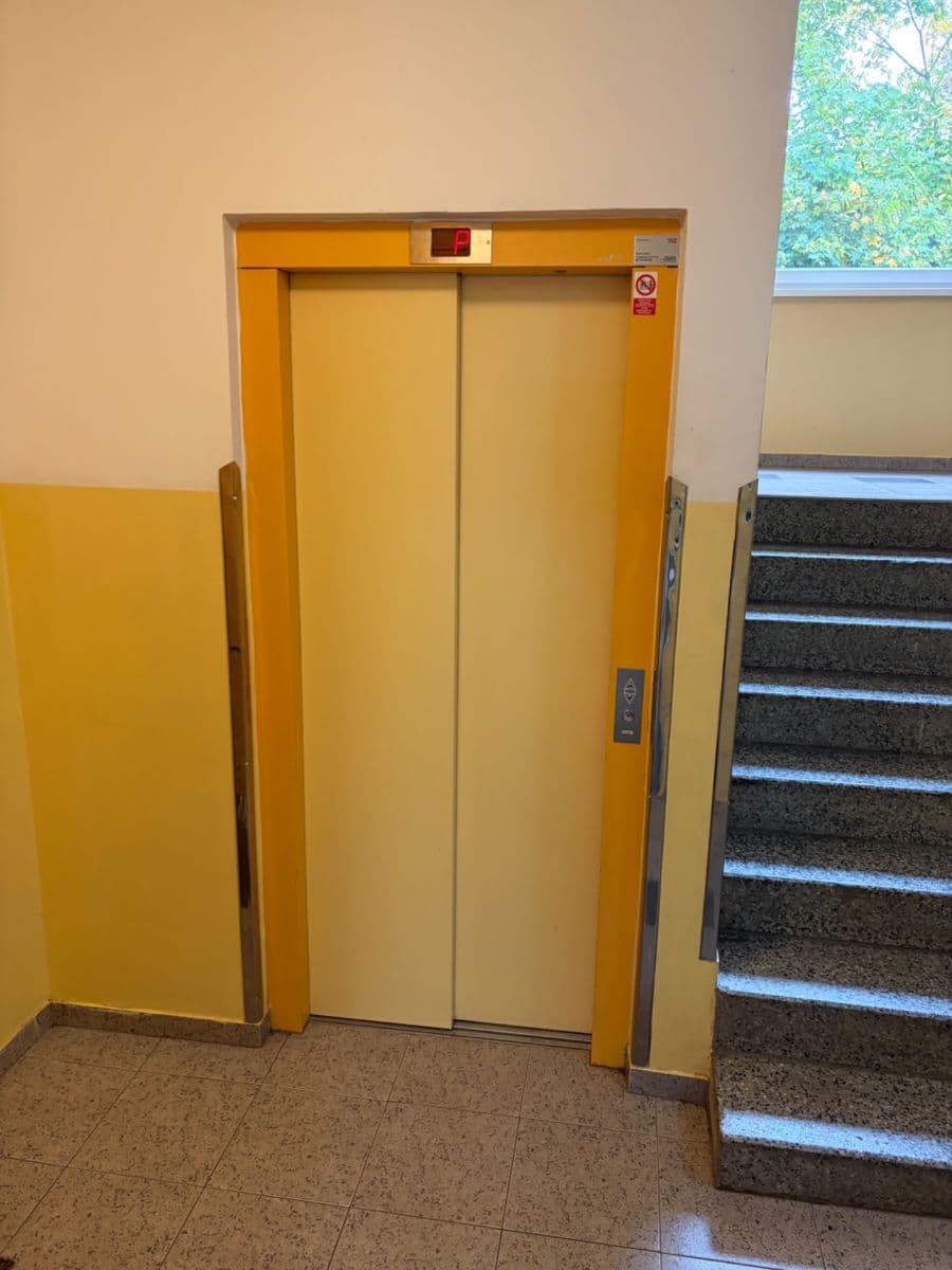 Prenájom bytu 2-izbový 45 m², Dreyerova, Praha, Praha Prenájom bytu 2-izbový 45 m², Dreyerova, Praha, Praha
