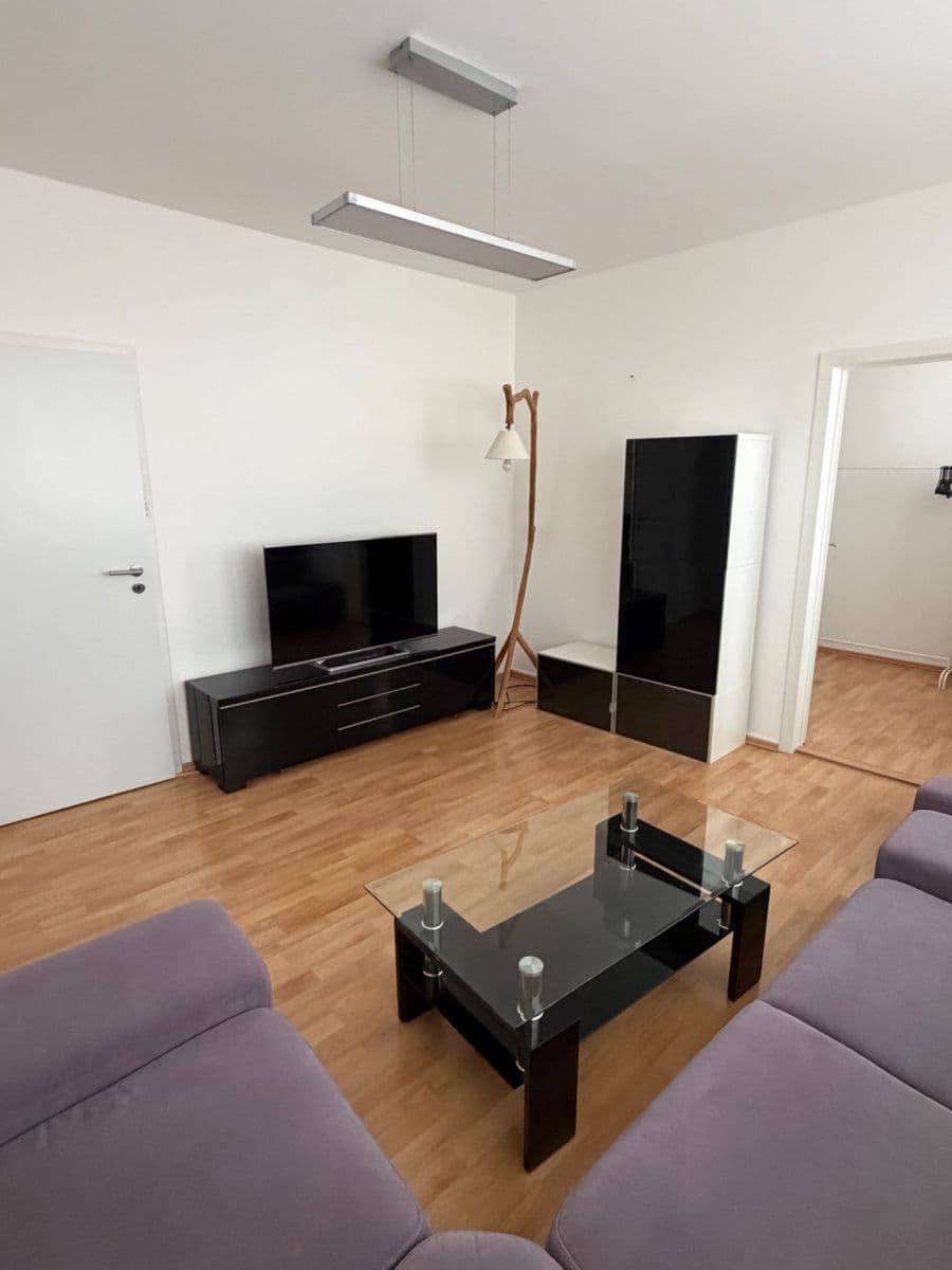 Prenájom bytu 2-izbový 45 m², Dreyerova, Praha, Praha Prenájom bytu 2-izbový 45 m², Dreyerova, Praha, Praha