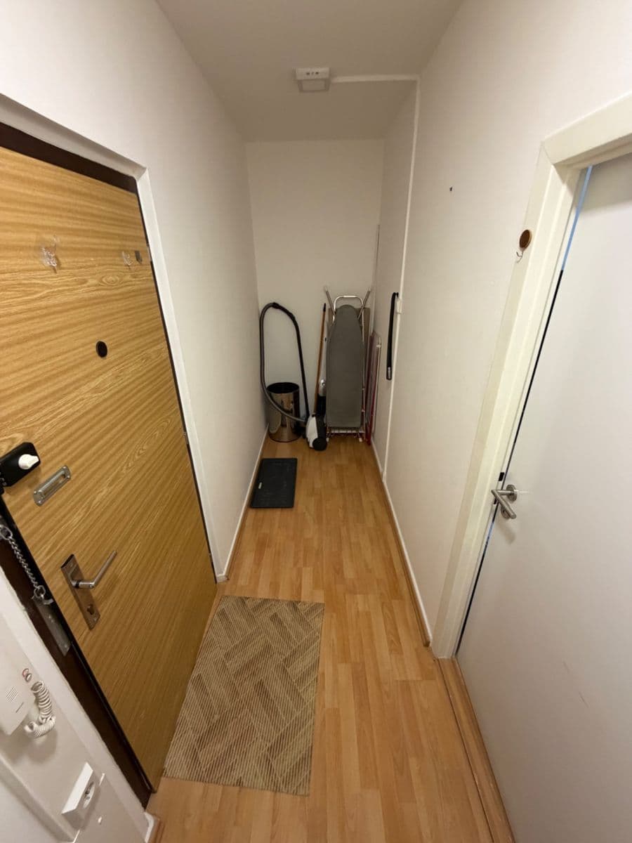 Prenájom bytu 2-izbový 45 m², Dreyerova, Praha, Praha Prenájom bytu 2-izbový 45 m², Dreyerova, Praha, Praha
