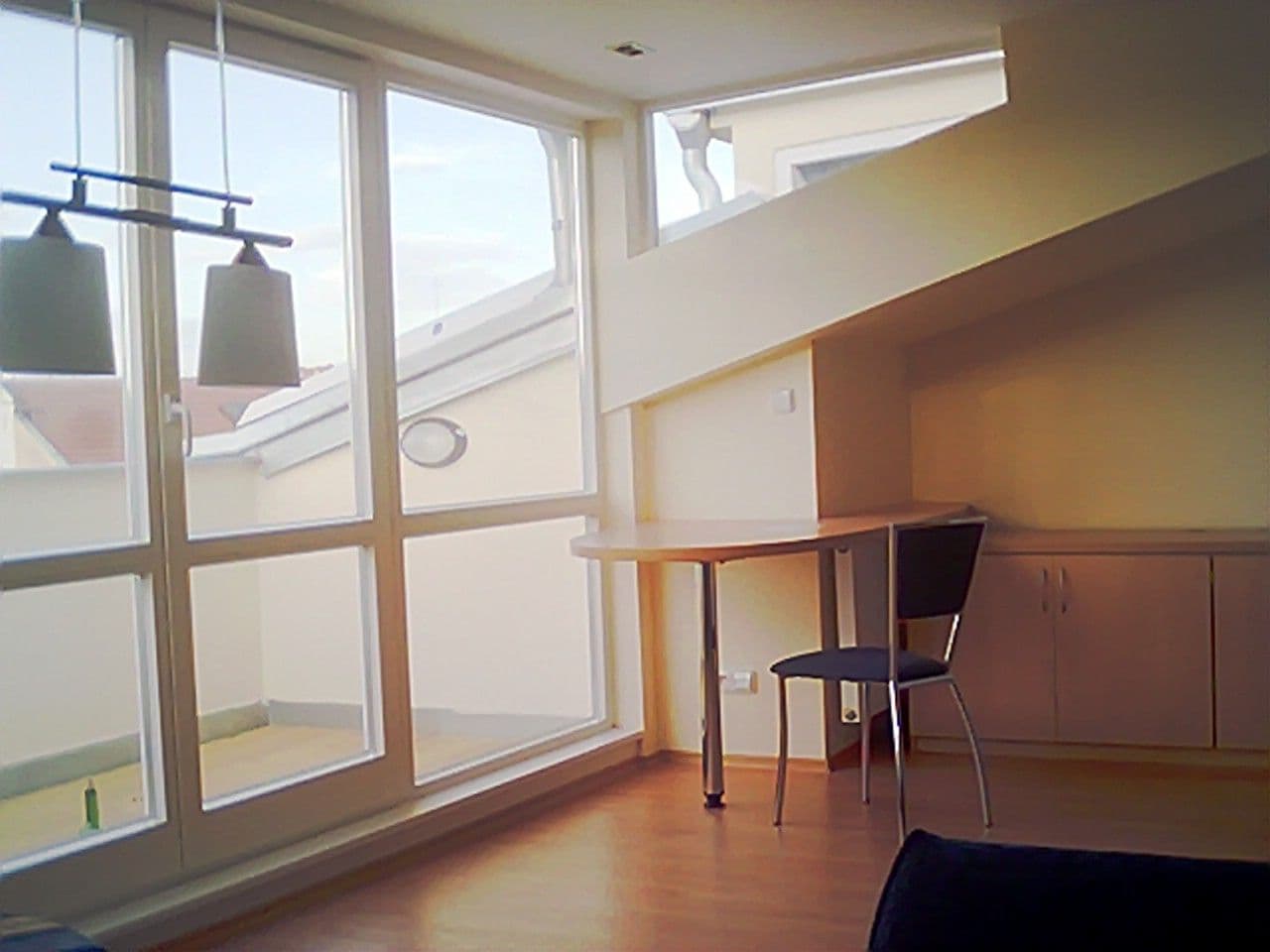 Prenájom bytu 2-izbový 68 m², Oblouková, Praha, Praha Prenájom bytu 2-izbový 68 m², Oblouková, Praha, Praha