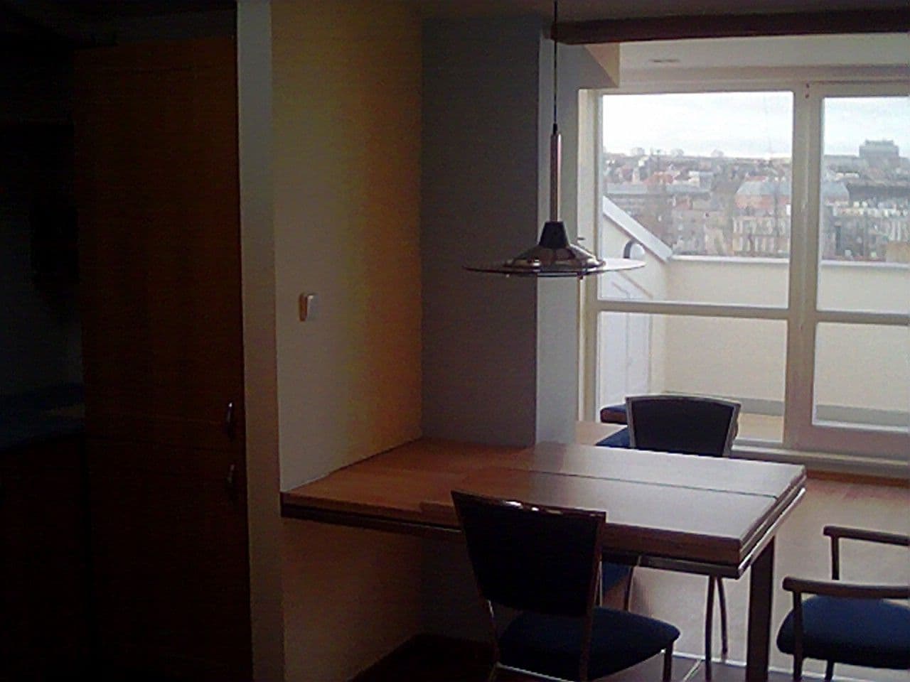 Prenájom bytu 2-izbový 68 m², Oblouková, Praha, Praha Prenájom bytu 2-izbový 68 m², Oblouková, Praha, Praha