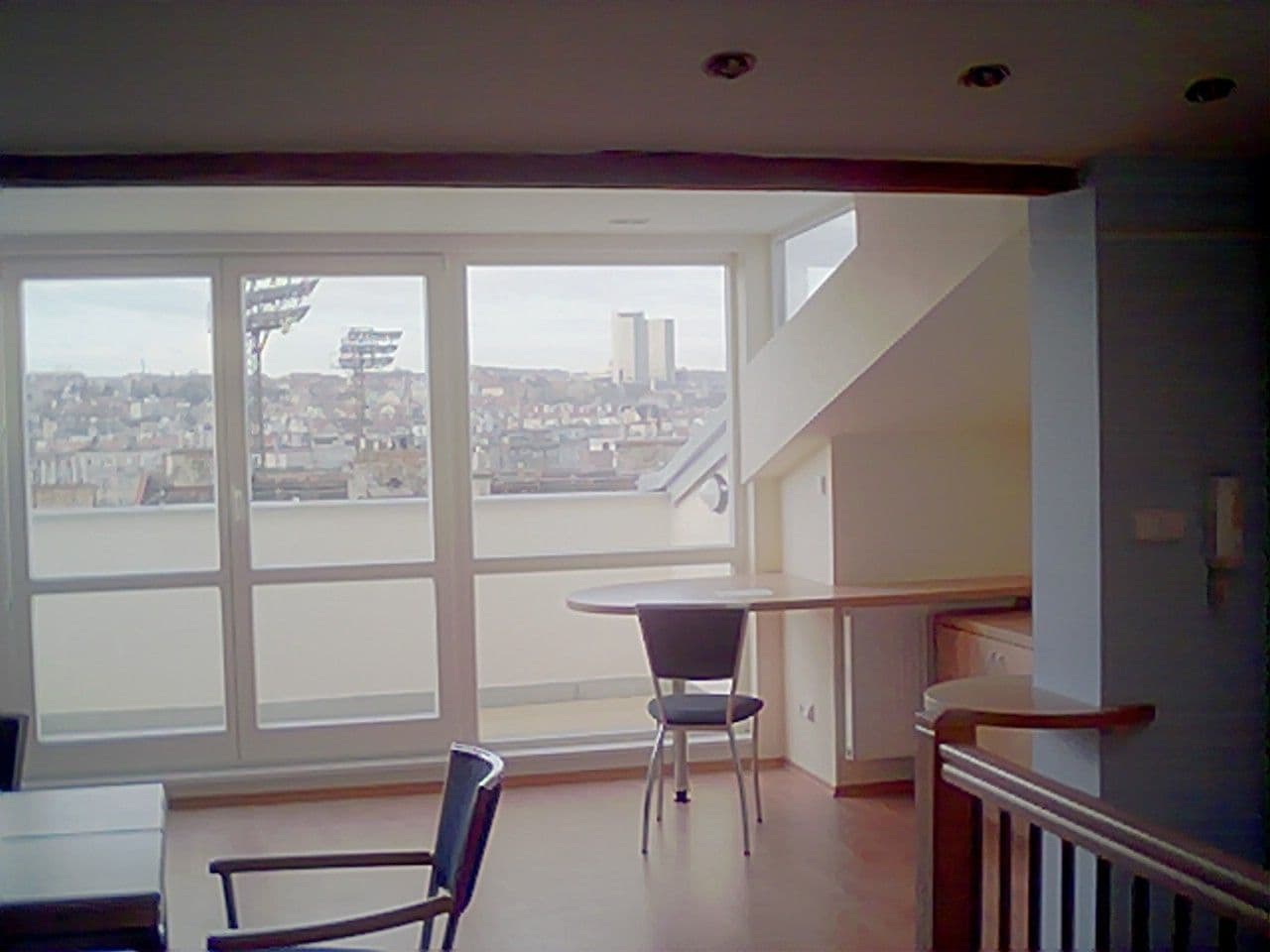 Prenájom bytu 2-izbový 68 m², Oblouková, Praha, Praha Prenájom bytu 2-izbový 68 m², Oblouková, Praha, Praha