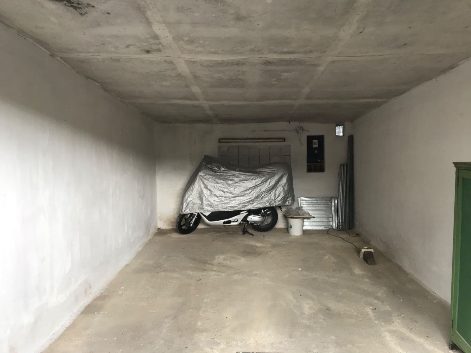 Predaj garáže 23 m², Tlučná, Plzeňský kraj Predaj garáže 23 m², Tlučná, Plzeňský kraj