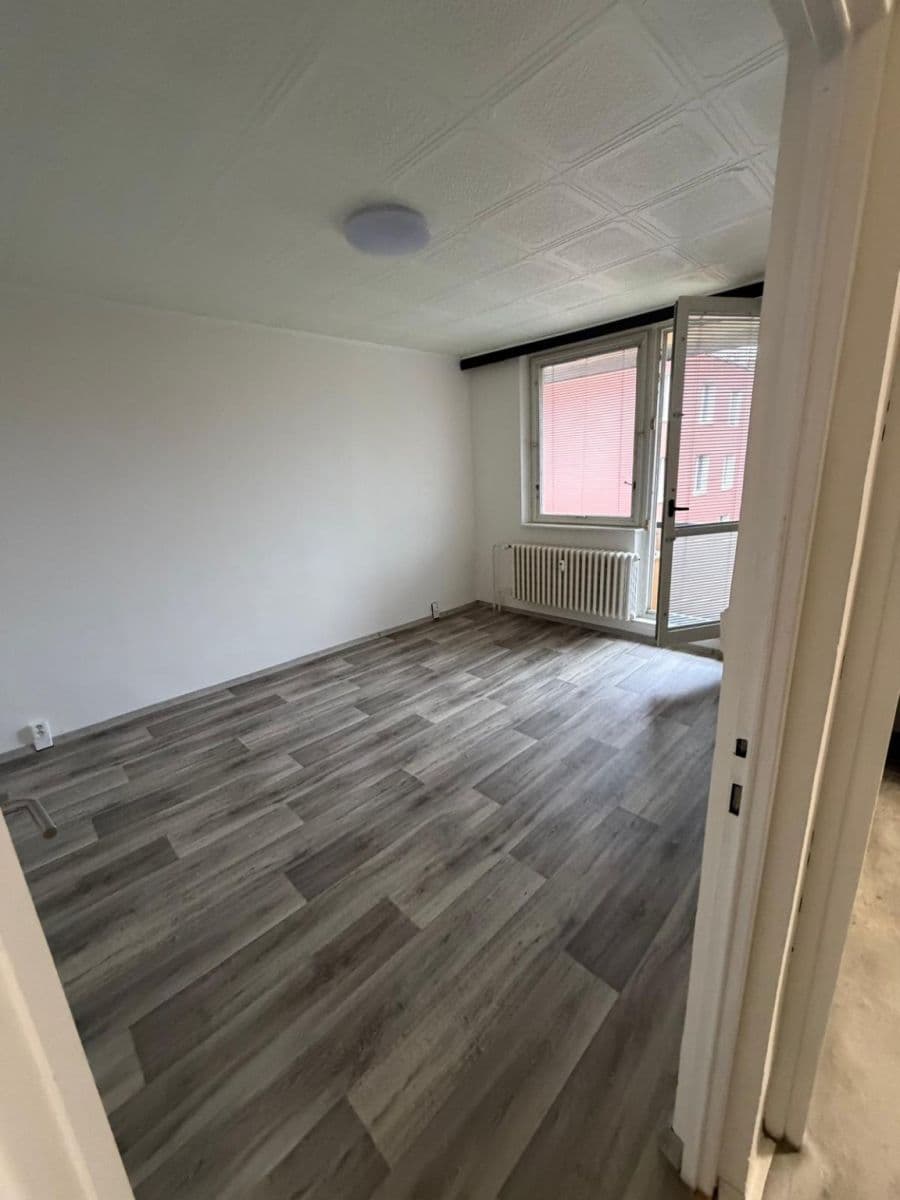 Prenájom bytu 2-izbový 56 m², Plovdivská, Brno, Jihomoravský kraj Prenájom bytu 2-izbový 56 m², Plovdivská, Brno, Jihomoravský kraj