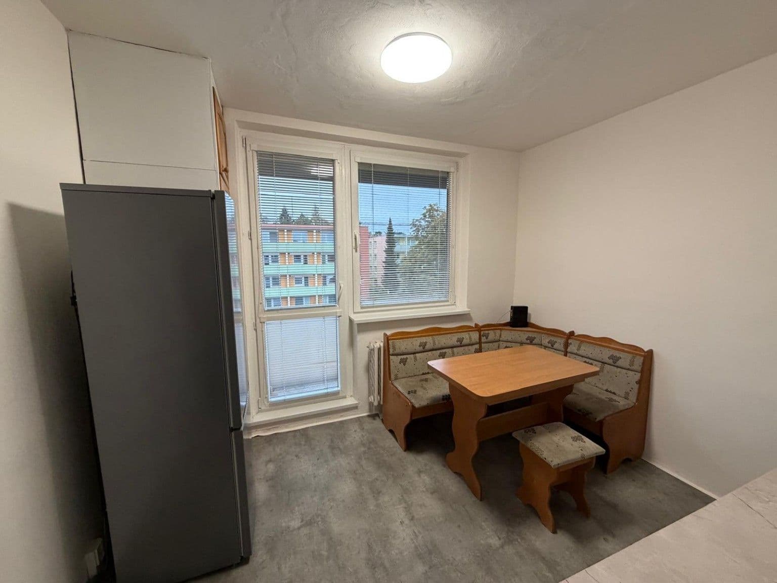 Prenájom bytu 2-izbový 56 m², Plovdivská, Brno, Jihomoravský kraj Prenájom bytu 2-izbový 56 m², Plovdivská, Brno, Jihomoravský kraj